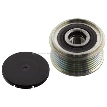 Generator, Freewheel Clutch från Autofrance