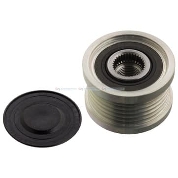 Generator, Freewheel Clutch från Autofrance