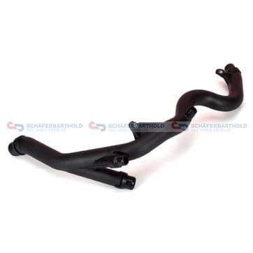 Kylvätskerör från Autofrance