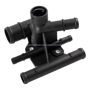 Kylvätskefläns från Autofrance