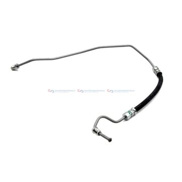 Bromsslang, Ytter, Bakaxel vänster — ytter, Bakaxel vänster från Autofrance