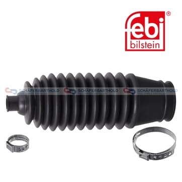 Damaskats, styrväxel, Framaxel höger — Framaxel höger från Autofrance