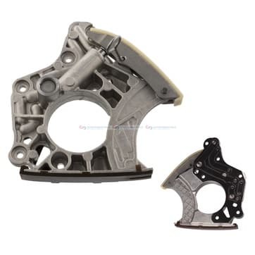 Spännare, Kamkedja, Vänster — Vänster från Autofrance