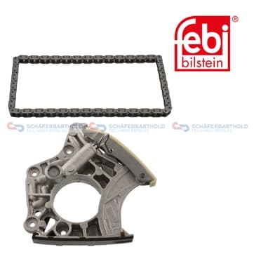 Kamkedjessats från Autofrance