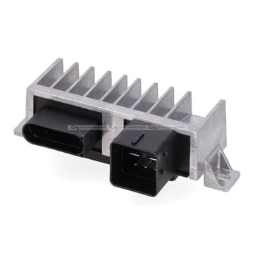 Relä, glödstiftssystem från Autofrance