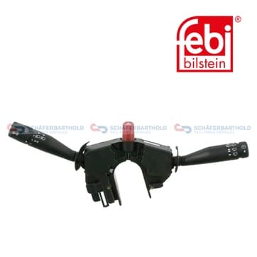 Rattstång, Switch från Autofrance