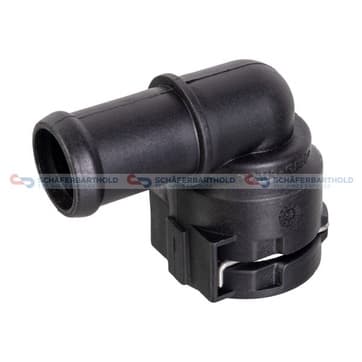 Kylvätskefläns från Autofrance