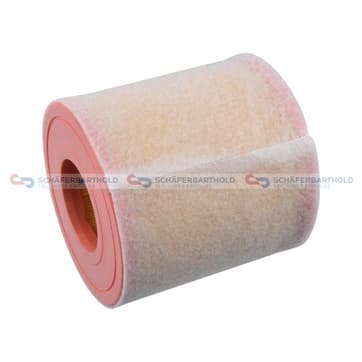 Luftfilter från Autofrance