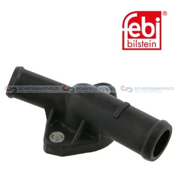 Kylvätskefläns från Autofrance