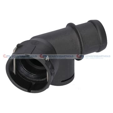 Kylvätskefläns från Autofrance