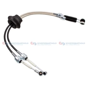 Vajer, manuell växellåda från Autofrance