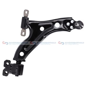 Länkarm, hjulupphängning, Framaxel höger, Nedre — Framaxel höger, Nedre från Autofrance