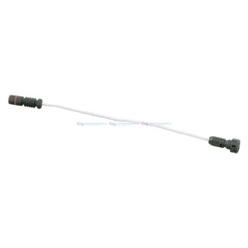 Sensor, hjulhastighet, Bakaxel höger — Bakaxel höger från Autofrance