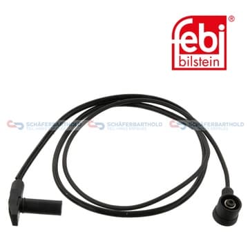 Vevaxelgivare från Autofrance