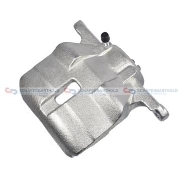 Bromsok, Framaxel höger — Framaxel höger från Autofrance