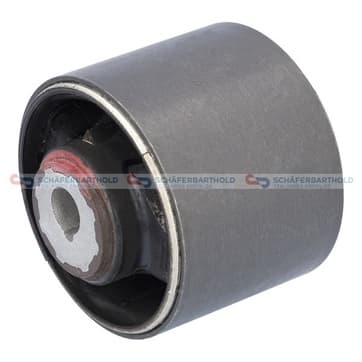 Bussning, länkarm, Framaxel vänster — Framaxel vänster från Autofrance