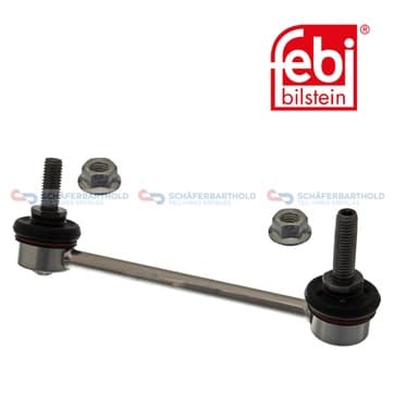 Stabilisatostag vä bak — Bakaxel, vänster från Galwin