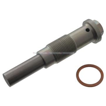 Spännrulle, kamrem från Autofrance