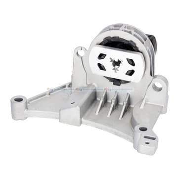 Motorfäste, Höger fram — till höger fram från Autofrance