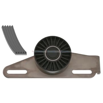 Flerspårsremssats från Autofrance