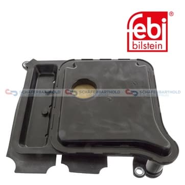 Hydraulfiltersats, automat 28 10 7 842 828Art.- från Autofrance