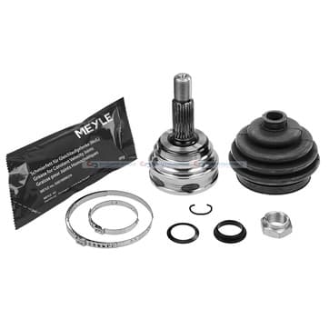 Kamrem 115 19,0mm från Autofrance