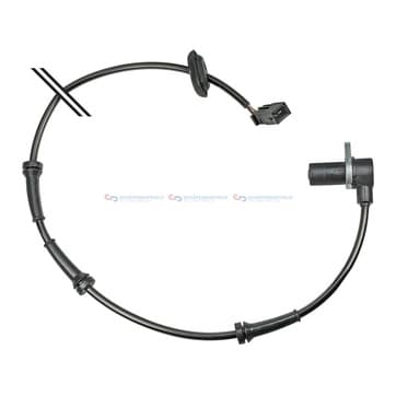 Generator, Regulator från Autofrance