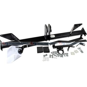 Dragkrok från Autofrance