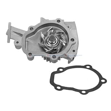 Vattenpump, motorkylning från Autofrance