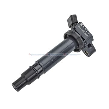 Tändspole 4polig från Autofrance