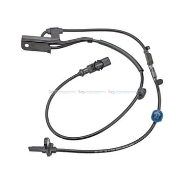 Sensor, hjulhastighet, Framaxel vänster — Framaxel vänster från Autofrance