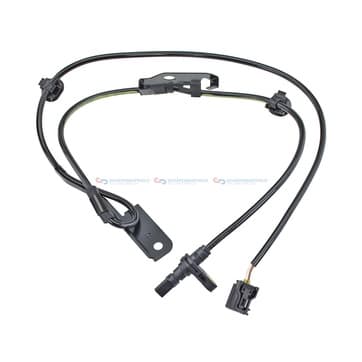 Sensor, hjulhastighet, Framaxel höger — Framaxel höger från Autofrance