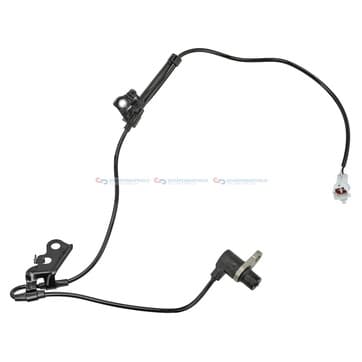 Sensor, hjulhastighet, Framaxel vänster — Framaxel vänster från Autofrance