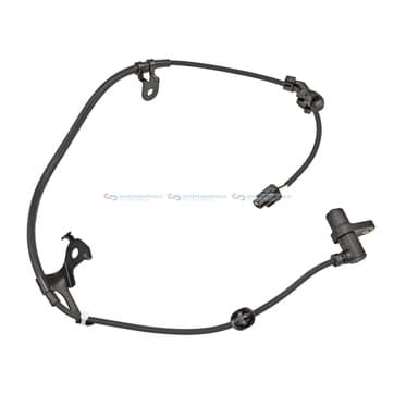 Sensor, hjulhastighet, Framaxel höger — Framaxel höger från Autofrance