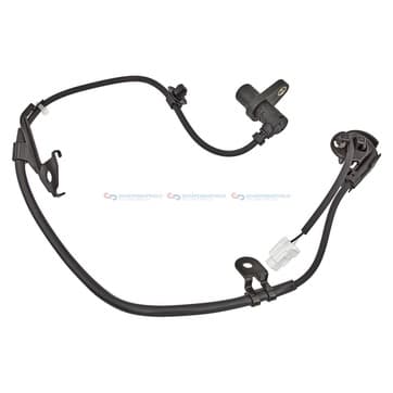 Sensor, hjulhastighet, Framaxel vänster — Framaxel vänster från Autofrance