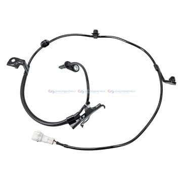 Sensor, hjulhastighet, Framaxel vänster — Framaxel vänster från Autofrance