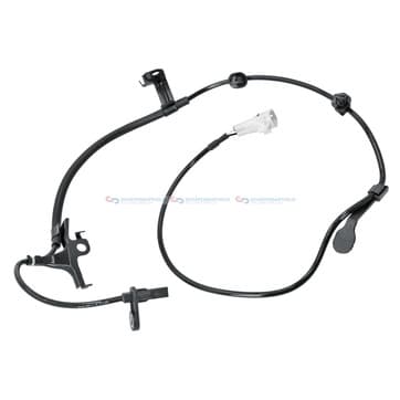 Sensor, hjulhastighet, Framaxel höger — Framaxel höger från Autofrance