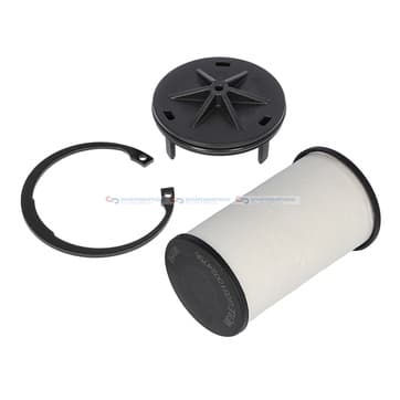 Hydraulfilter, automat från Autofrance