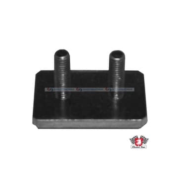 Fäste, Ljuddämpare från Autofrance