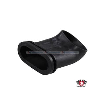 Instrumentbrädans luftmunstycke från Autofrance