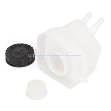 Vätskebehållare, bromsvätska från Autofrance