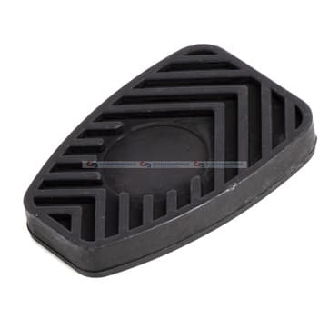 Pedalbelägg, bromspedal från Autofrance