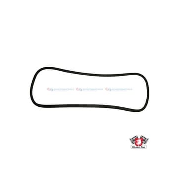 Tätning, bakruta från Autofrance