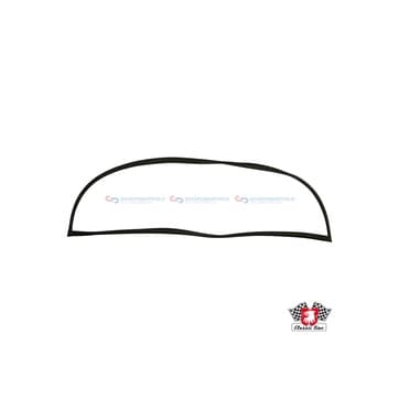 Tätning, bakruta från Autofrance