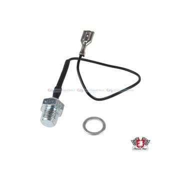 Givare, topplocktemperatur från Autofrance