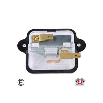 Bagagebelysning från Autofrance