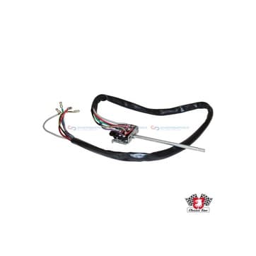 Blinkers, Switch från Autofrance