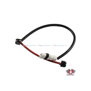 Givare, bromsbeläggslitage från Autofrance