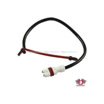 Givare, bromsbeläggslitage, Framaxel höger från Autofrance