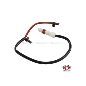 Givare, bromsbeläggslitage från Autofrance